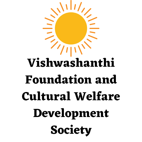 Vishwashanthi Foundation And Cultural Welfare Development Society